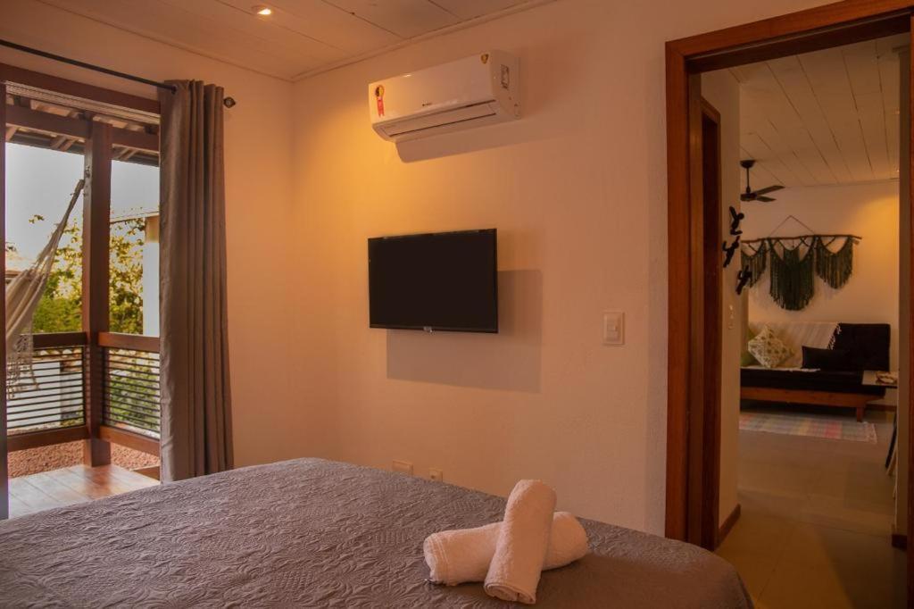 Opera Itacare Hotel Buitenkant foto