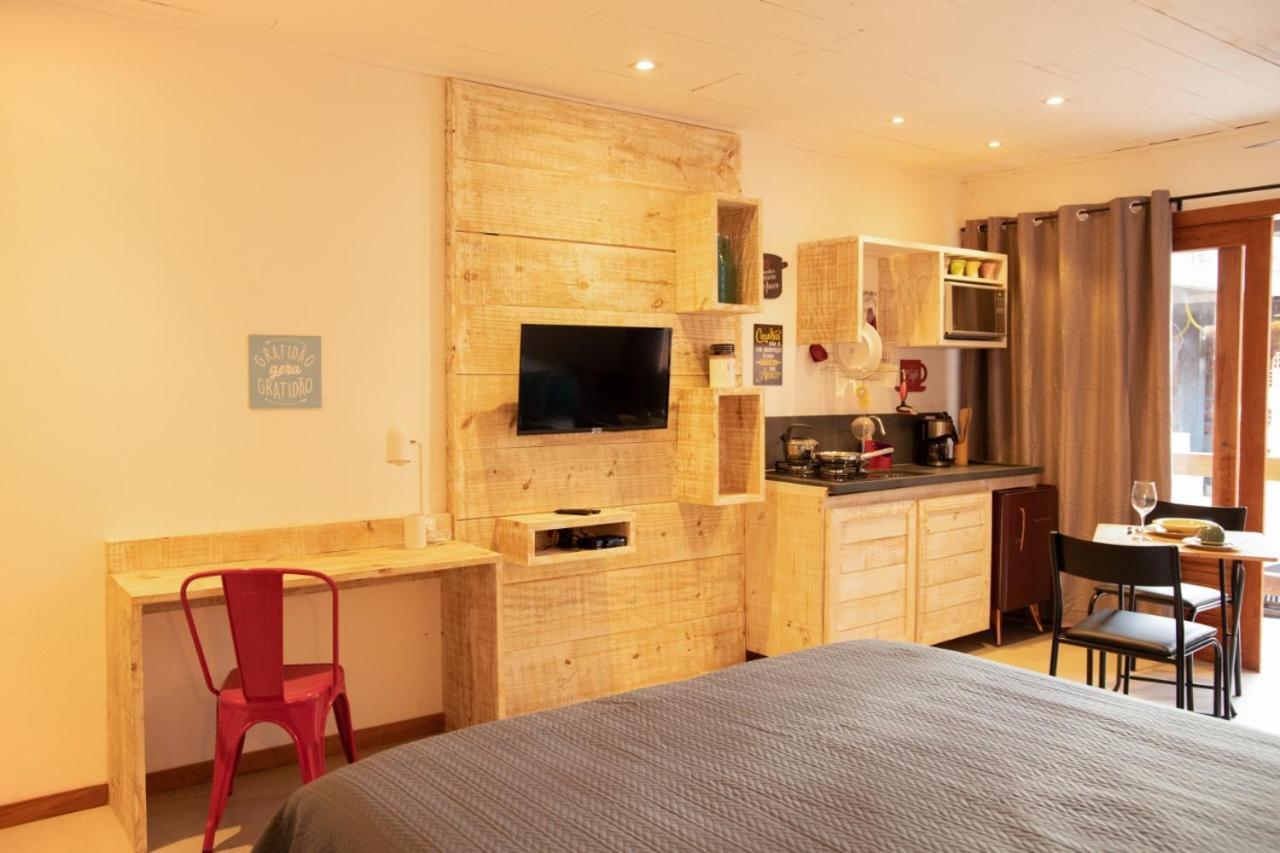 Opera Itacare Hotel Buitenkant foto